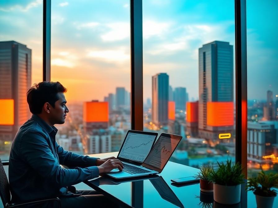 Beyond UPI: The Next Decade of Embedded Finance Powered by India's Digital Public Infrastructure